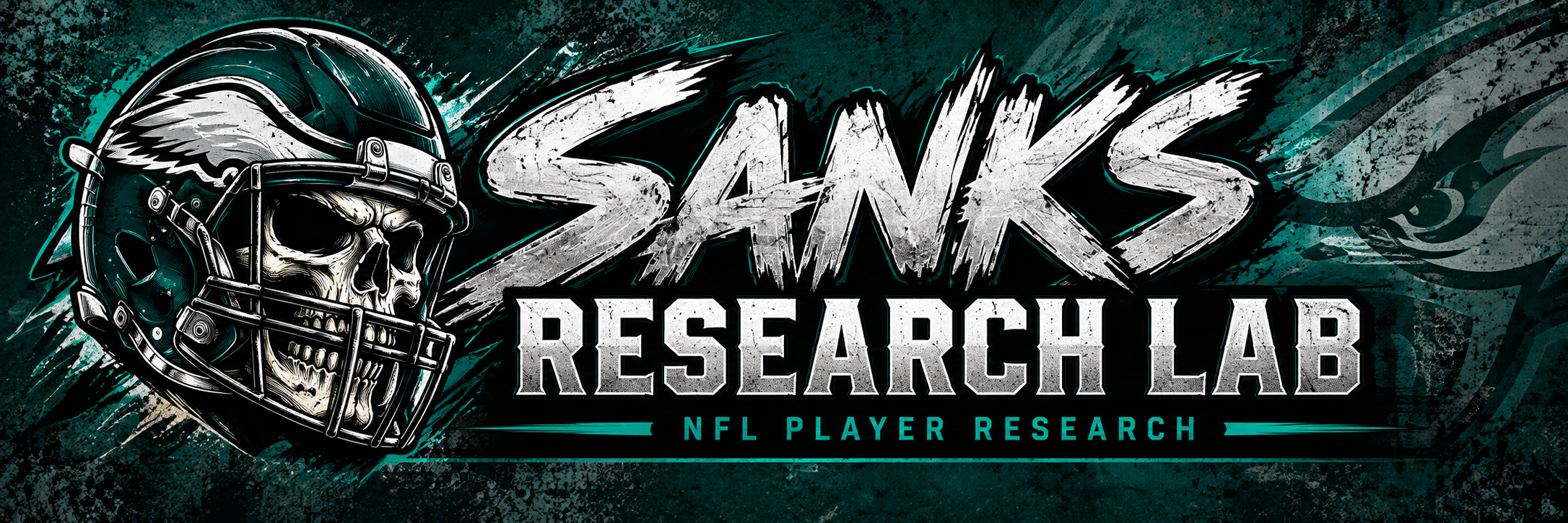 Sanks Research Lab